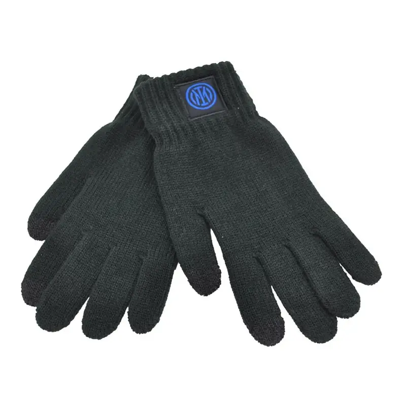 Imma Guanti Uomo Azzurro 4509818