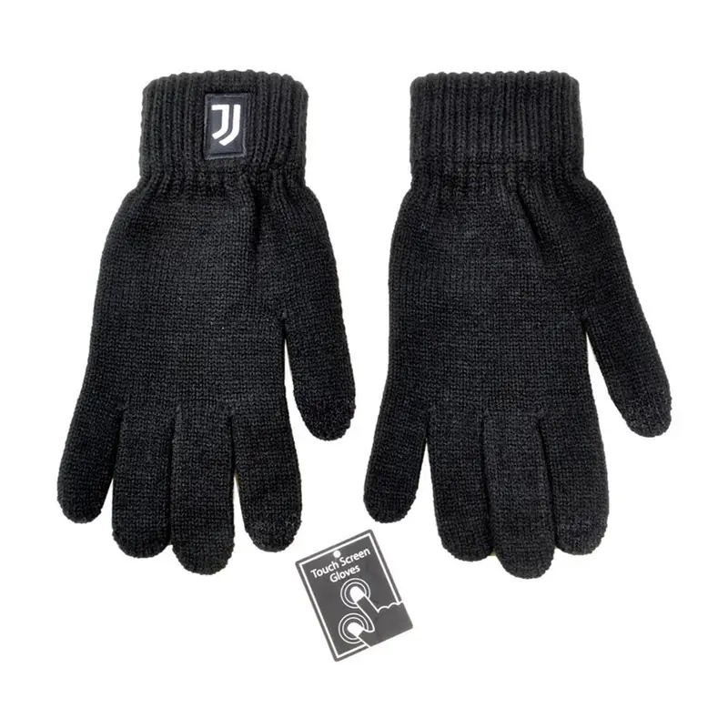 Imma Guanti Uomo Bianco 4509801