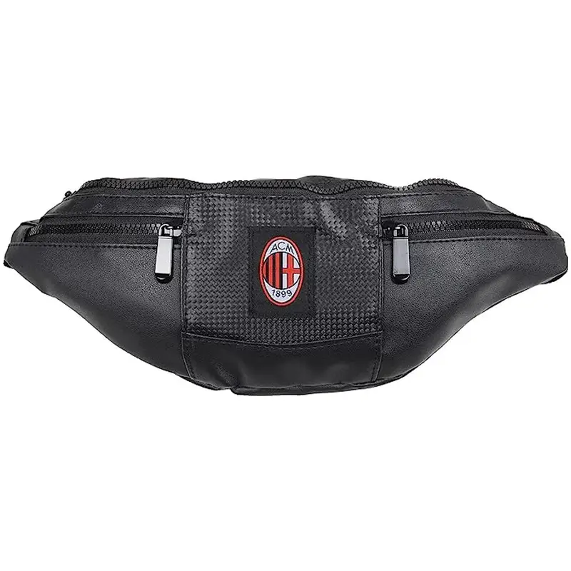 Imma Marsupio Uomo Nero 4475019