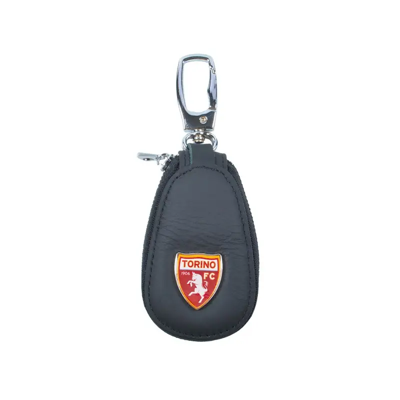 Imma Portachiavi Uomo Nero 4508050