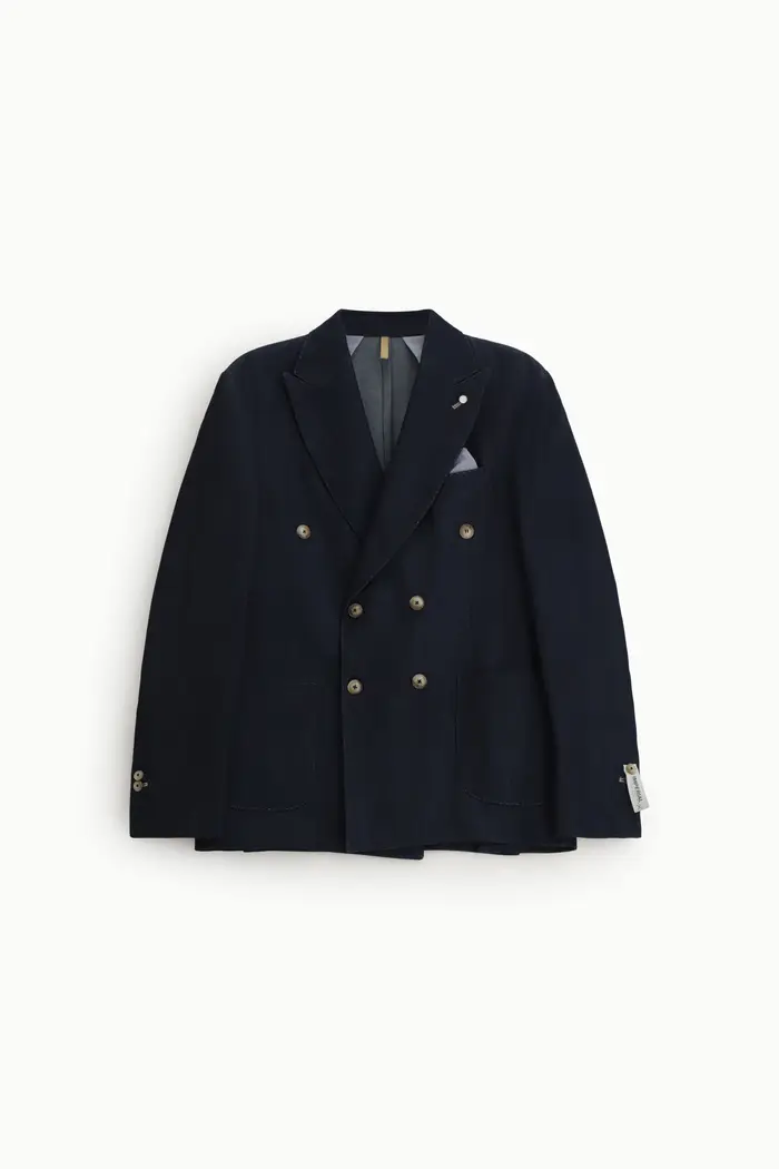 Imperial Blazer Denim 4245689