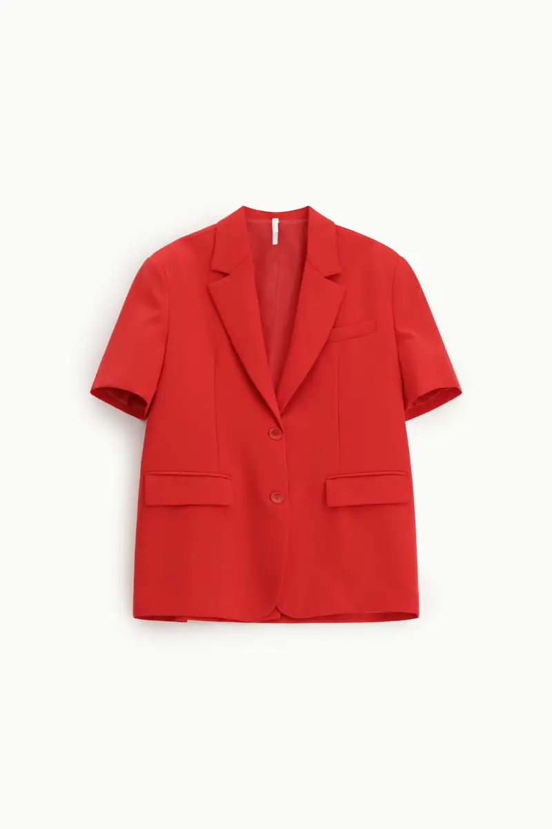 Imperial Blazer Rosso 4915572