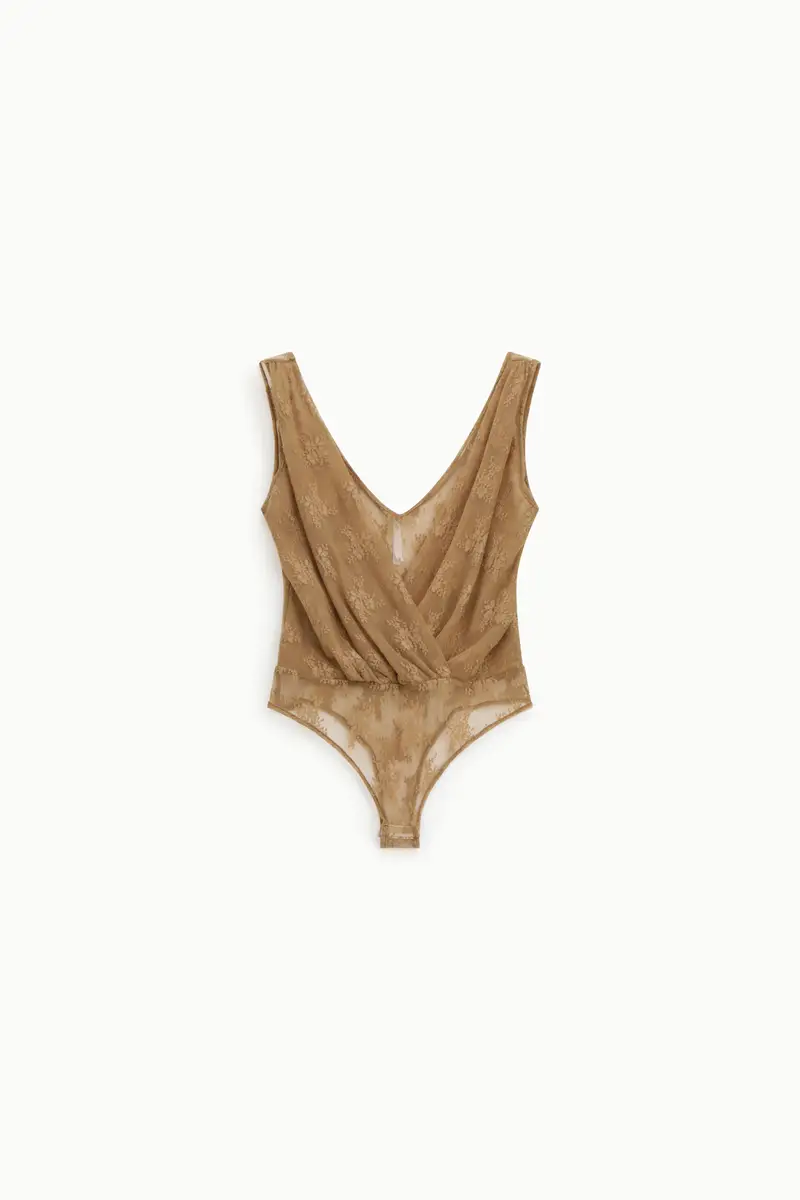 Imperial Body Multicolore 4915536