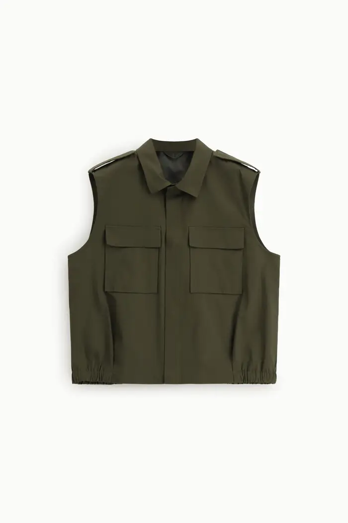 Imperial Gilet 4216705