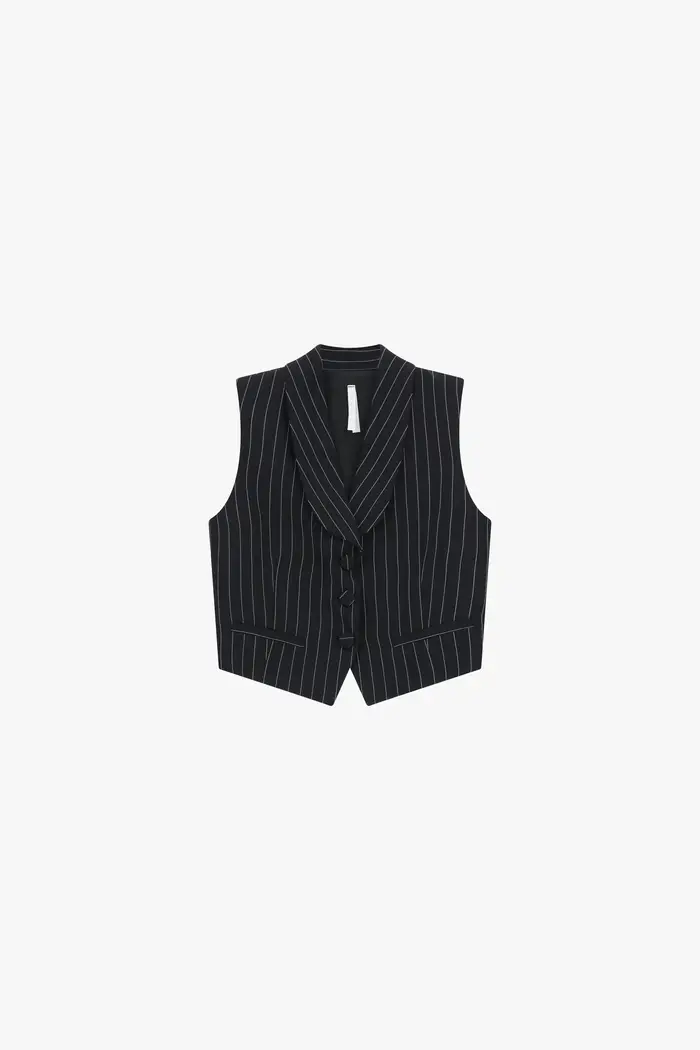 Imperial Gilet Nero 4216708