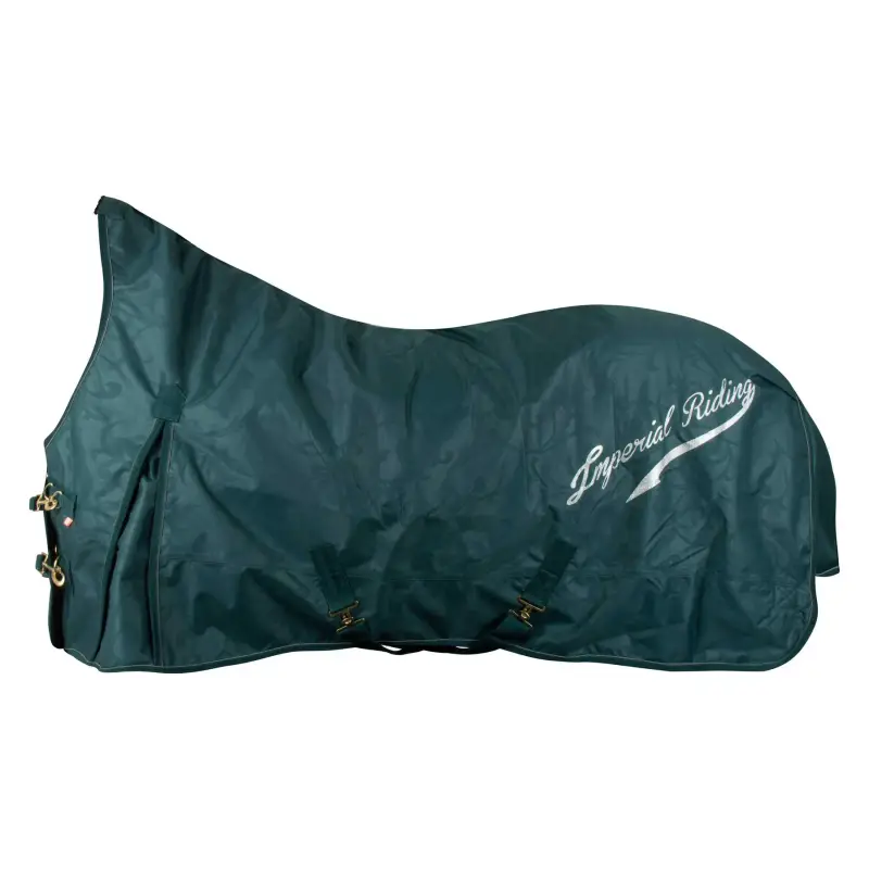Imperial Riding Coperta per cavalli da esterno Super-dry 200gr