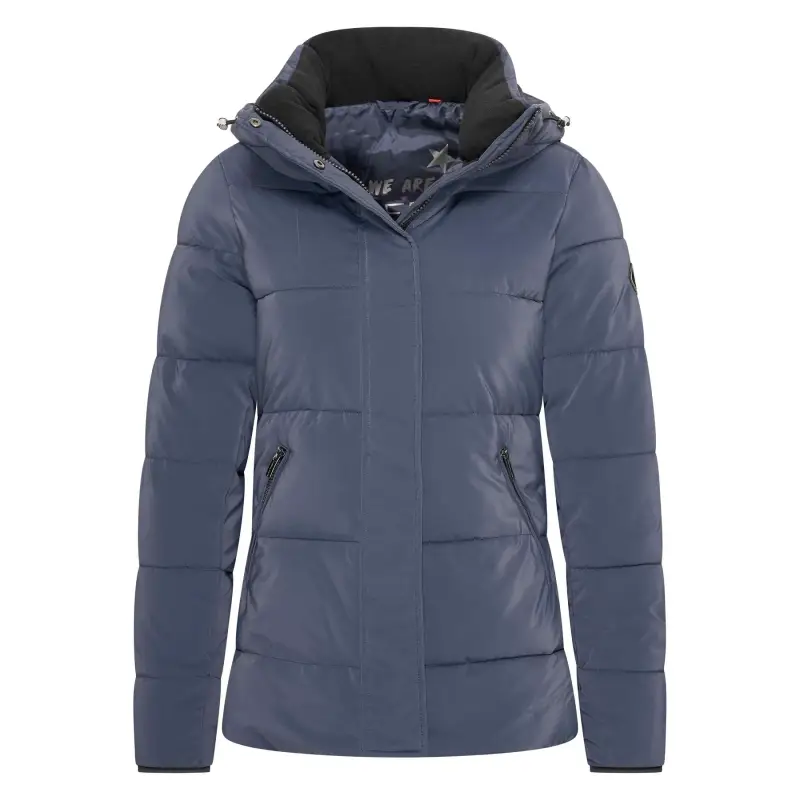 Imperial Riding Giacca da equitazione con cappuccio donna Beau