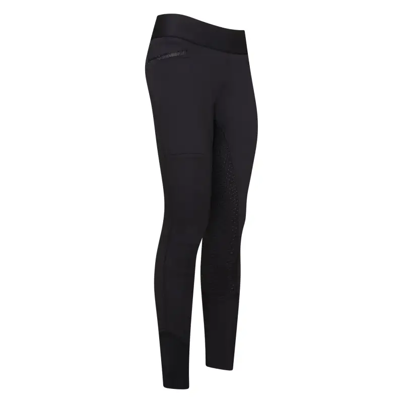 Imperial Riding Leggings da equitazione full grip da donna EL Capone