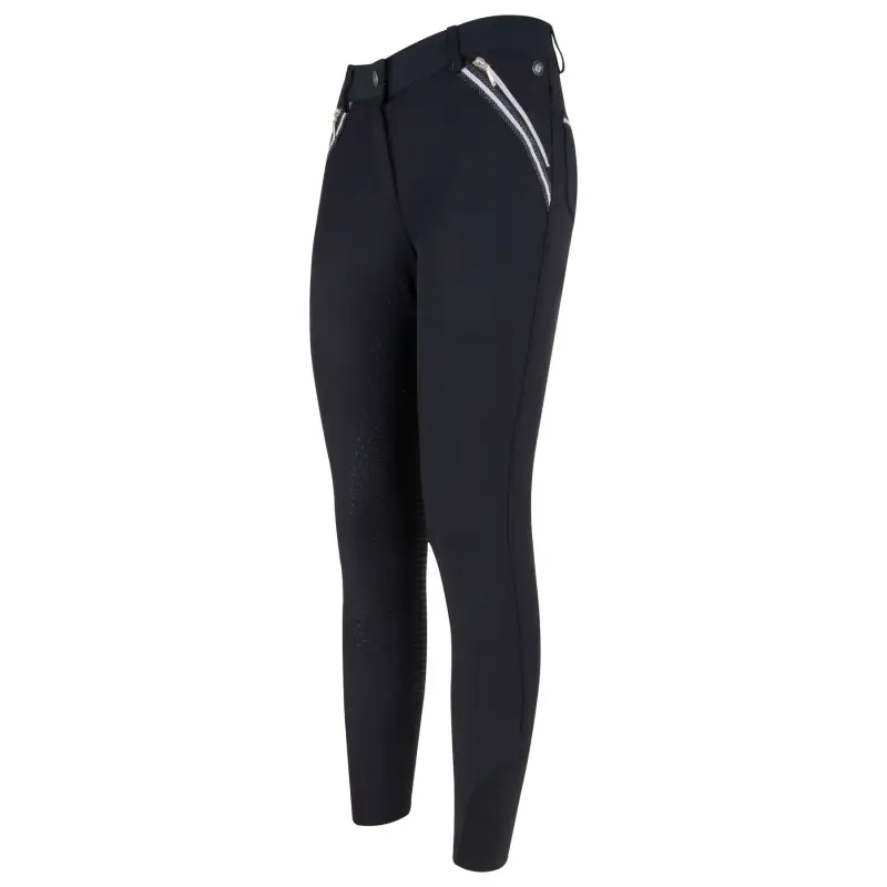 Imperial Riding Pantaloni da equitazione full grip da donna Personal Choice
