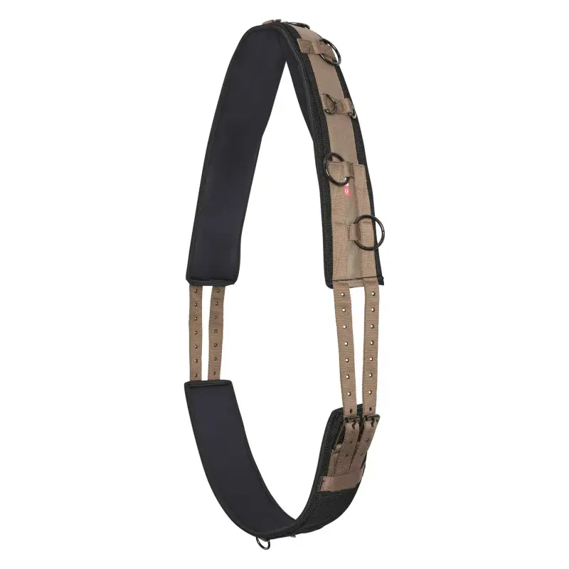 Imperial Riding Sospensione per cavalli in nylon Deluxe Extra