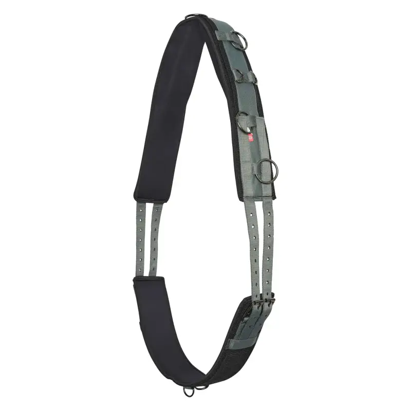 Imperial Riding Sospensione per cavalli in nylon Deluxe Extra