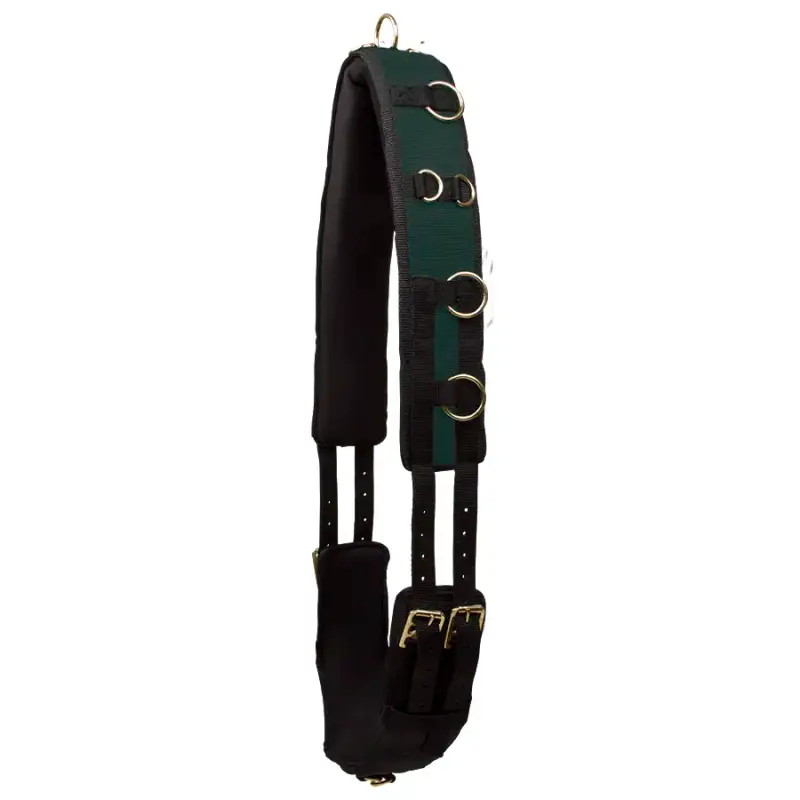 Imperial Riding Sospensione per cavalli in nylon Deluxe Extra