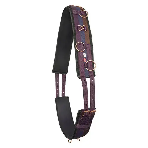 Imperial Riding Sospensione per cavalli in nylon Deluxe Extra