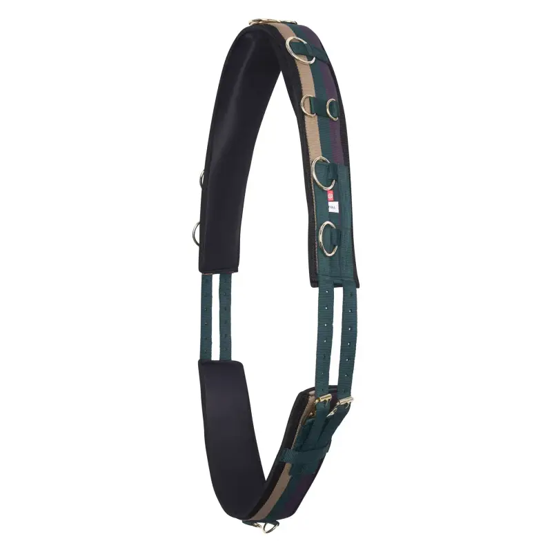 Imperial Riding Sospensione per cavalli in nylon Deluxe Extra