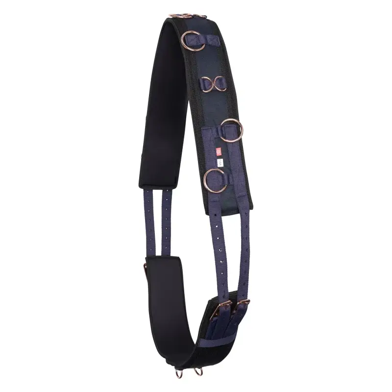 Imperial Riding Sospensione per cavalli in nylon Deluxe Extra
