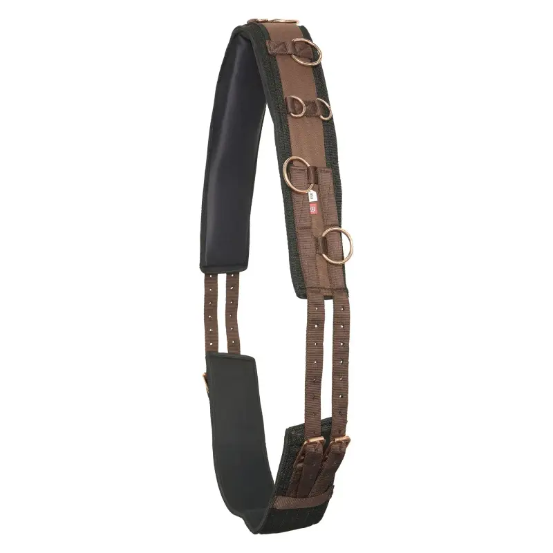 Imperial Riding Sospensione per cavalli in nylon Deluxe Extra