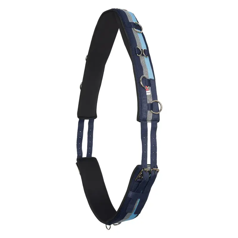 Imperial Riding Sospensione per cavalli in nylon Deluxe