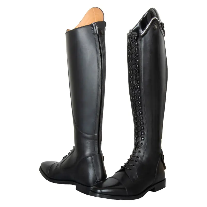 Imperial Riding Stivali da equitazione da donna Olania Dressage Regular/étroite