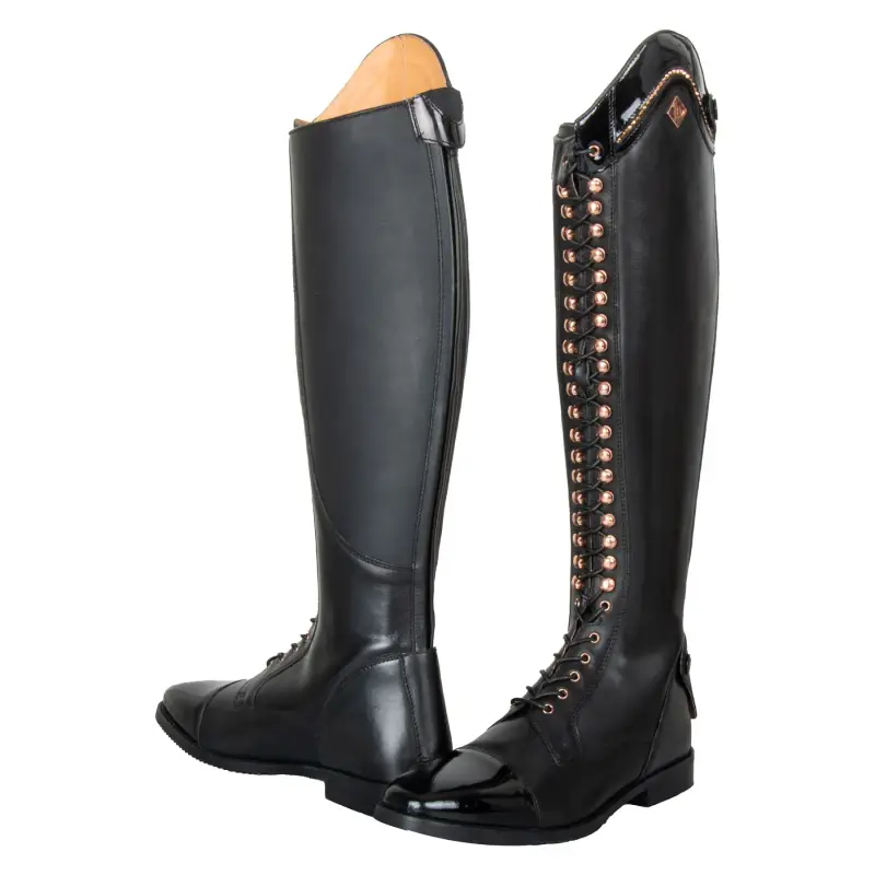 Imperial Riding Stivali da equitazione da donna Olania Dressage Regular/étroite