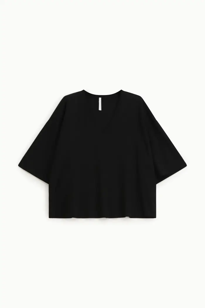 Imperial Top Nero 4323149