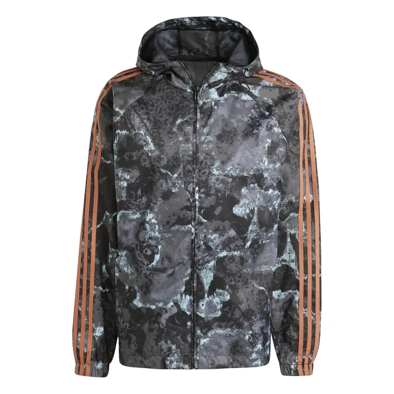 Adidas Impermeabile Bayern Monaco 2024