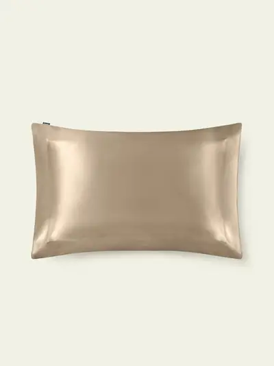 in stock 25 federa di lusso Oxford Momme, fodere per cuscino EURTalpa