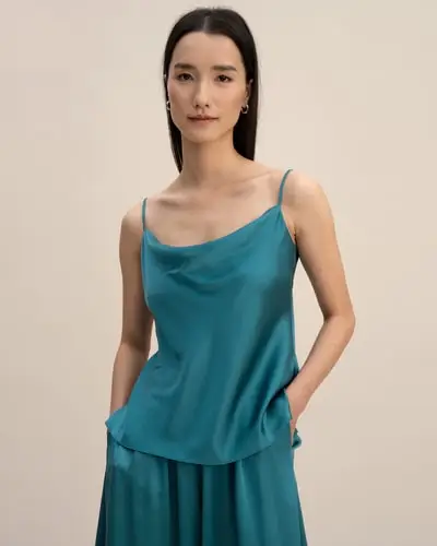 in stock La Cami Cami EURBluastro