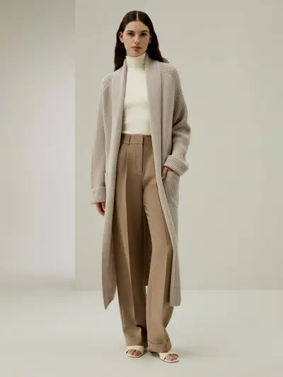 In Stock Cardigan 4781901