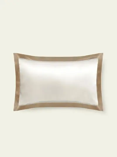 in stock Lussuosa federa in seta per il massimo comfort EURTalpa