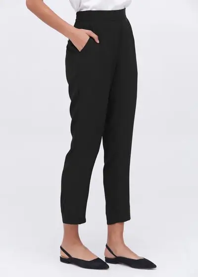 in stock Pantaloni classici 5186880