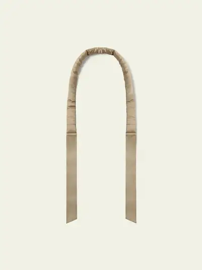 in stock Set di Fascia per Capelli e Rotolo di Seta - Riduce Ispidità e Promuove Capelli Lucidi EURTalpa