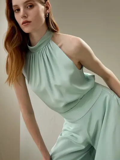 In Stock Top Verde 4781895