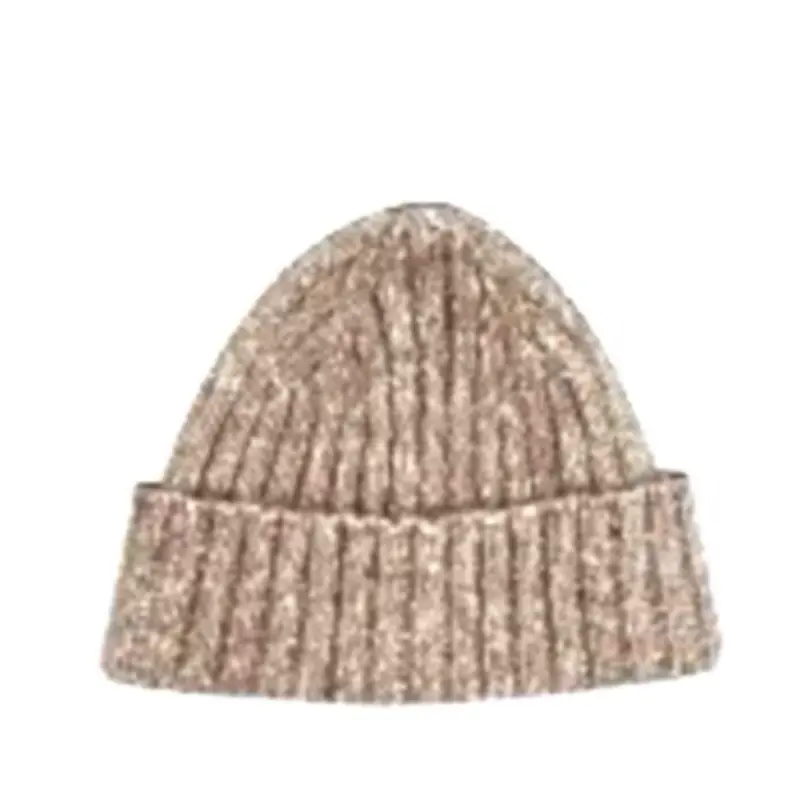 IN THE BOX Cappello Basic Melange Beige