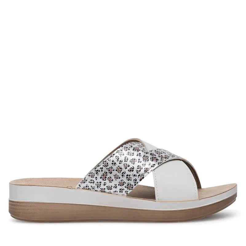 Inblu Ciabatte FT000013 Beige