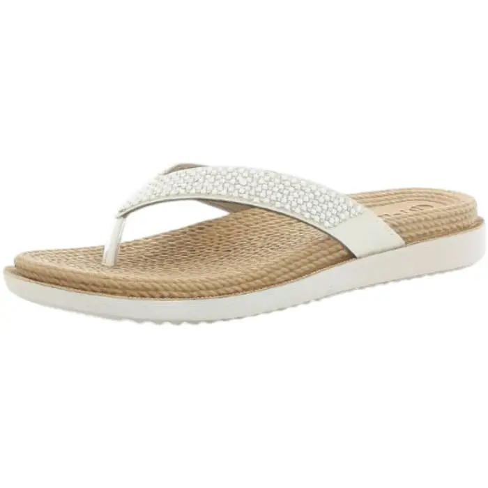 Infradito Inblu Ciabatta infradito donna Multicolore