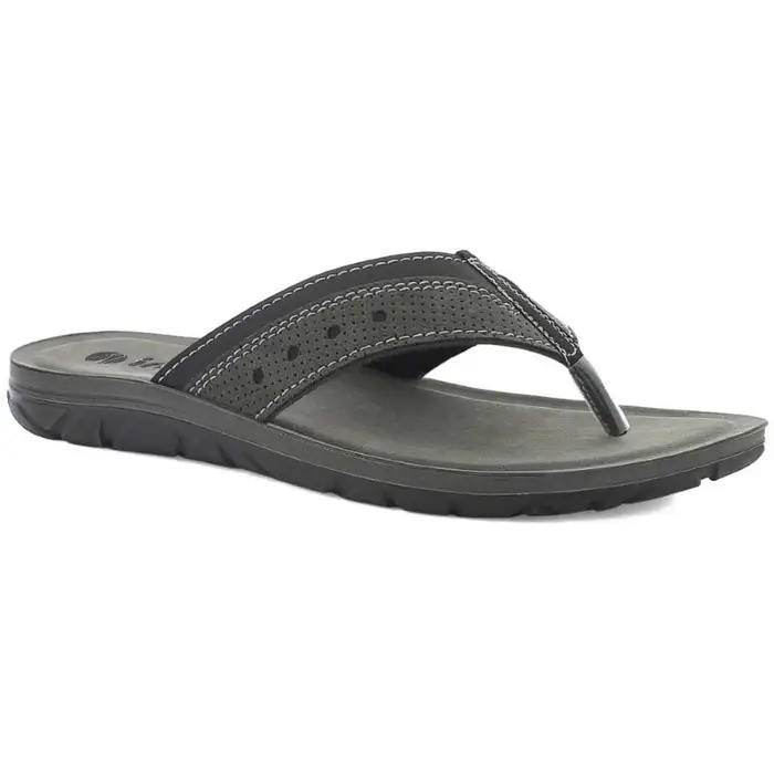 Infradito Inblu VT000015 Grigio