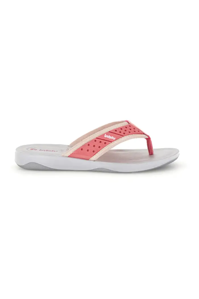 Infradito rosa anatomiche soft Inblu 16 DD [ROSA]
