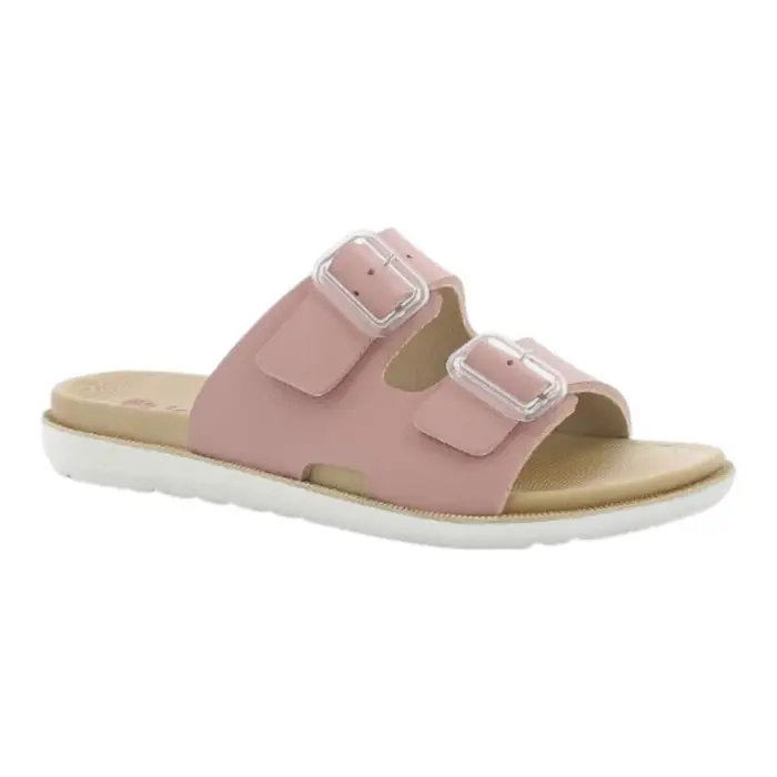 Pantofole Inblu Ciabatta donna Multicolore