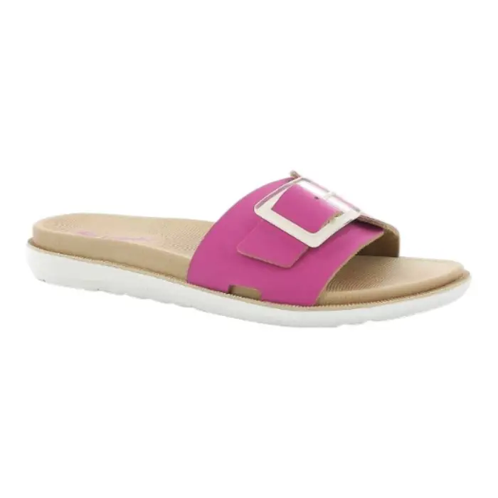 Pantofole Inblu Ciabatta donna Multicolore