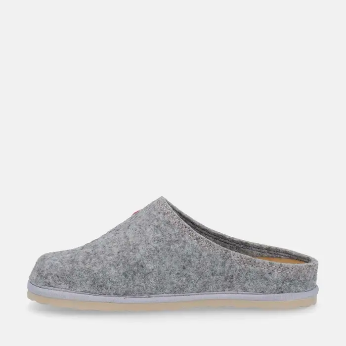 Inblu Pantofole CIABATTE Grigio