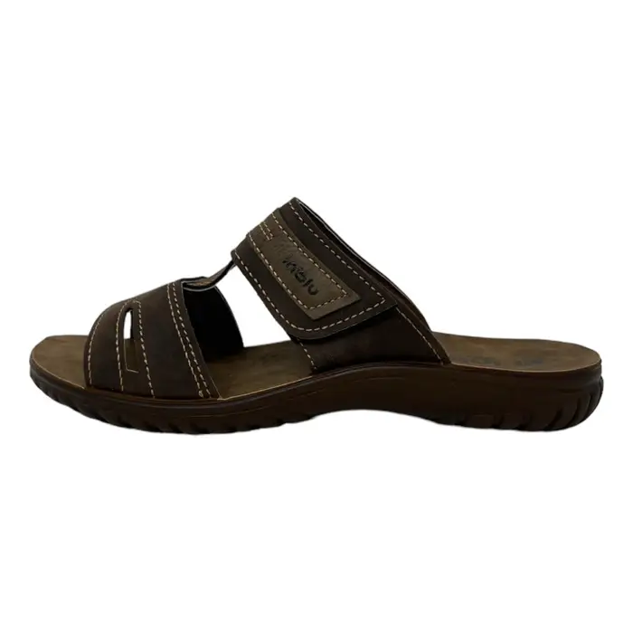 Pantofole Inblu pantofola da uomo Multicolore