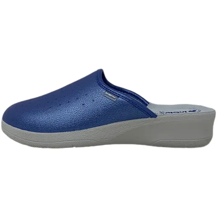 Pantofole Inblu PANTOFOLA DONNA JEANS Multicolore