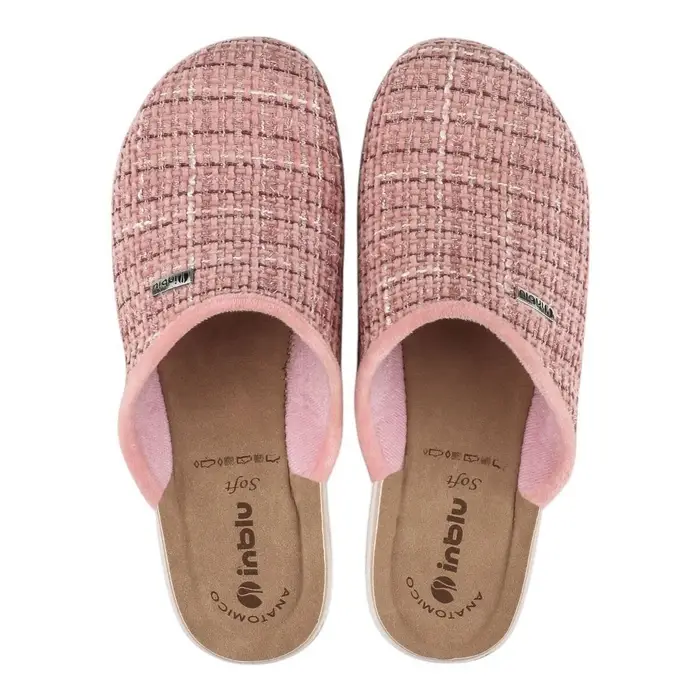 Inblu Pantofole PANTOFOLA DONNA Multicolore