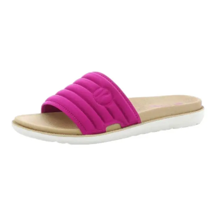 Sandali bassi Inblu Ciabatta donna Multicolore