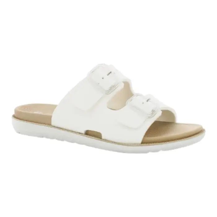 Sandali bassi Inblu Ciabatta donna Multicolore
