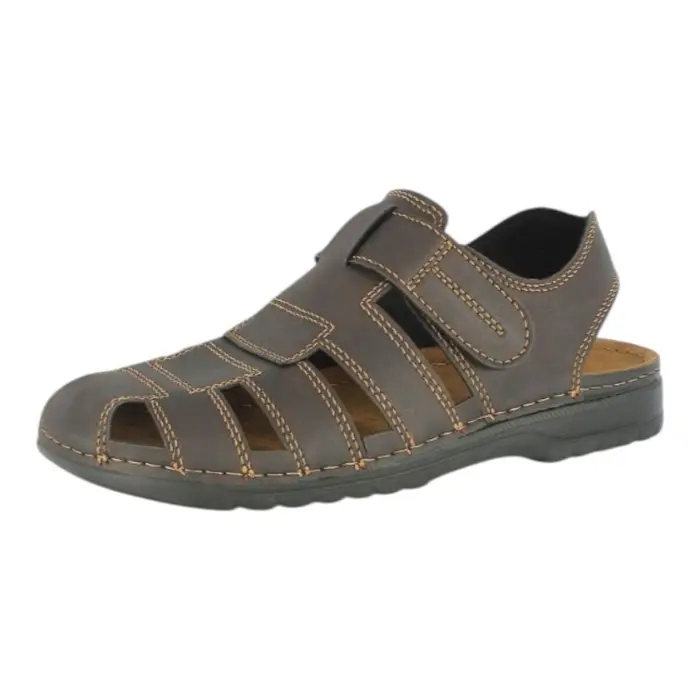Sandali bassi Inblu Sandali Uomo Multicolore