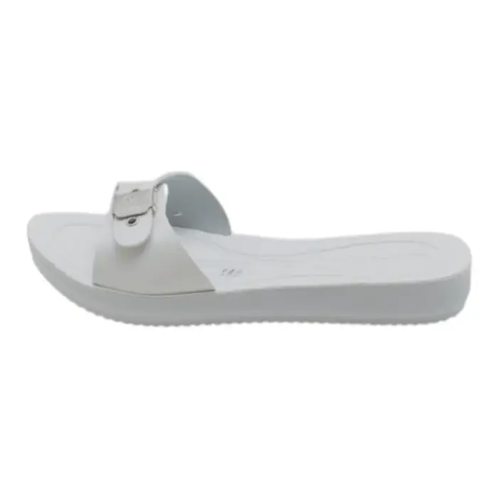 Sandali con zeppa Inblu Ciabatta donna Multicolore
