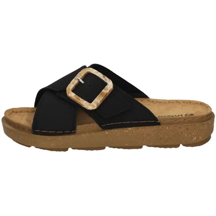 Inblu Sandali con zeppa