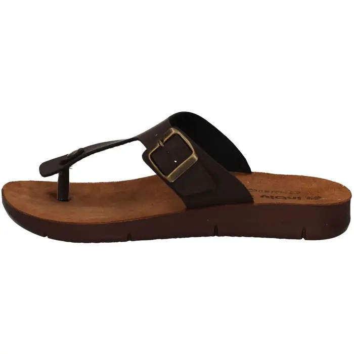 Inblu Sandali con zeppa