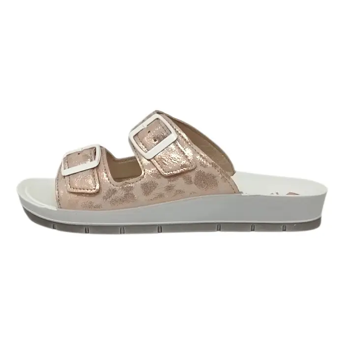 Scarpe Inblu Ciabatta donna Multicolore